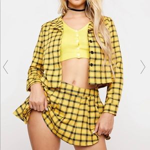 Cher clueless costume